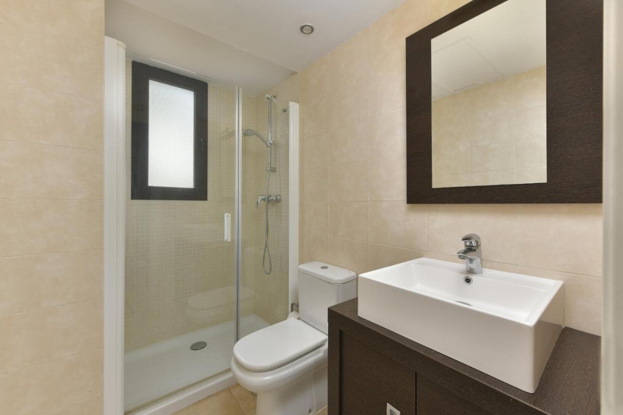 Apartamento De 2 Dormitorios En Torrox Costa ภายนอก รูปภาพ