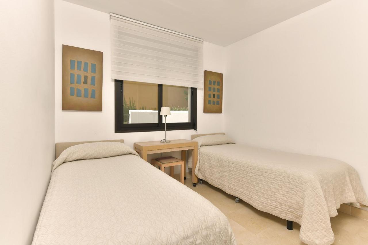 Apartamento De 2 Dormitorios En Torrox Costa ภายนอก รูปภาพ
